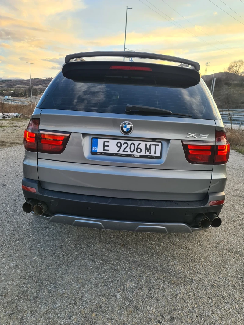 BMW X5 Е70 4.8, снимка 9 - Автомобили и джипове - 53471323