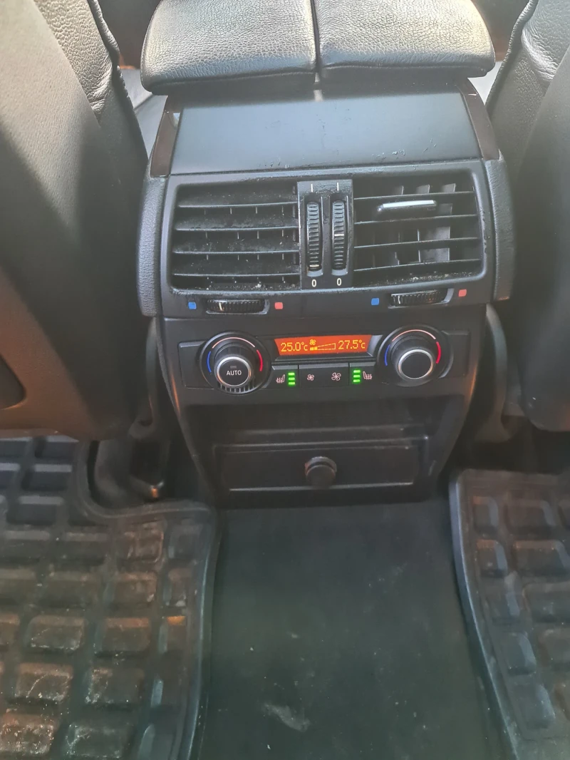 BMW X5 Е70 4.8, снимка 8 - Автомобили и джипове - 53471323
