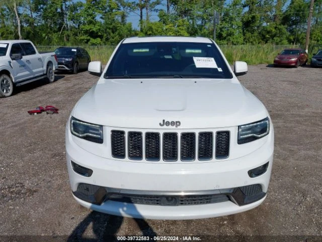 Jeep Grand cherokee HIGH ALTITUDE 4X4 3.6, снимка 1 - Автомобили и джипове - 47213027