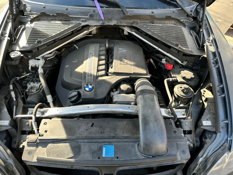 BMW X5 - 11 лв. - 35419532 | Car24.bg