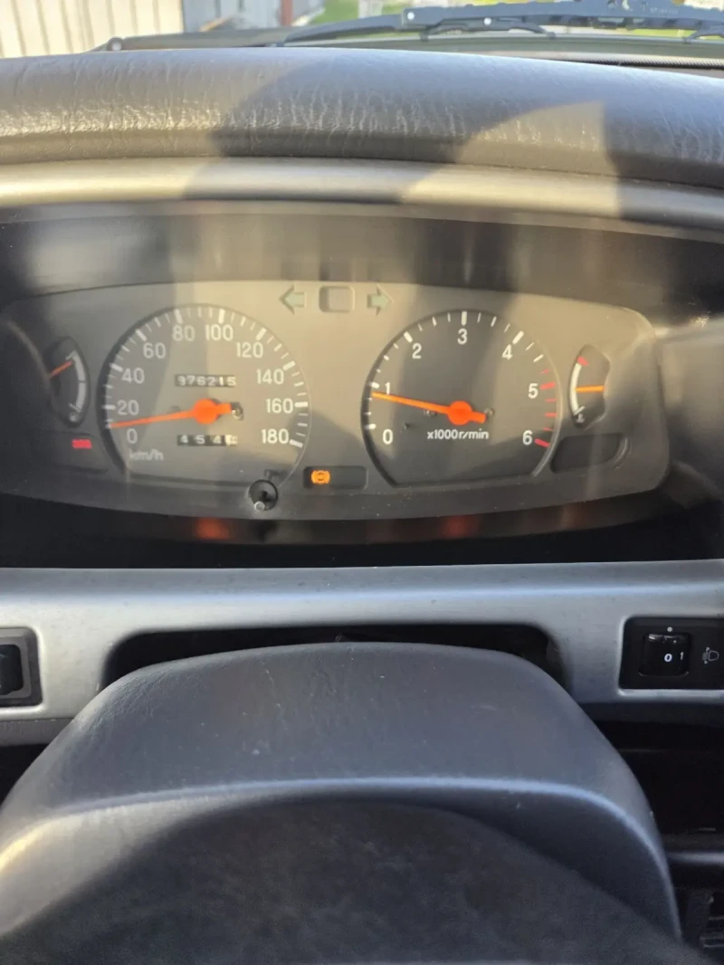 Mitsubishi L200 2.5 - 17900 лв. - 16944838 | Car24.bg