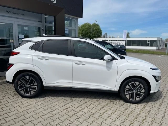Hyundai Kona White  - изображение 2