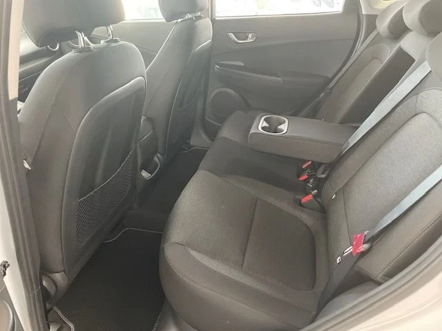 Hyundai Kona White  - изображение 9
