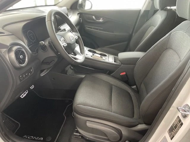 Hyundai Kona White  - изображение 8
