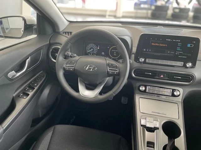 Hyundai Kona White  - изображение 10