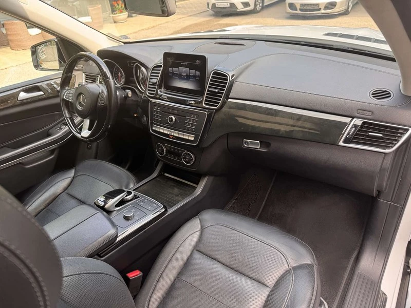 Mercedes-Benz GLS 500 550 | Mobile.bg � ����������� 12