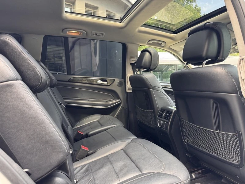 Mercedes-Benz GLS 500 550 | Mobile.bg � ����������� 14