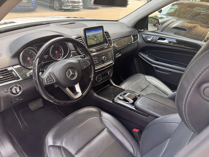 Mercedes-Benz GLS 500 550 | Mobile.bg � ����������� 8