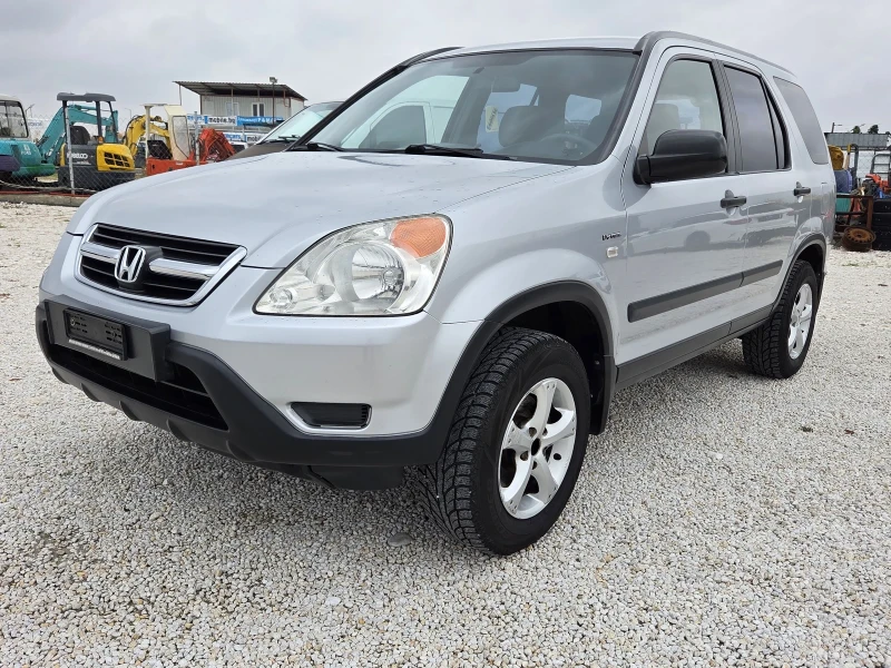 Honda Cr-v 2.0  - 10990 лв. / 5619.10 € - 88446932 1