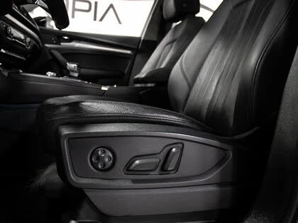 Audi Q5 quattro 45 TFSI* АвтоКредит* (Цена до БГ) , снимка 14 - Автомобили и джипове - 54190088