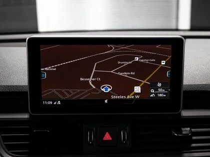 Audi Q5 quattro 45 TFSI* АвтоКредит* (Цена до БГ) , снимка 7 - Автомобили и джипове - 54190088