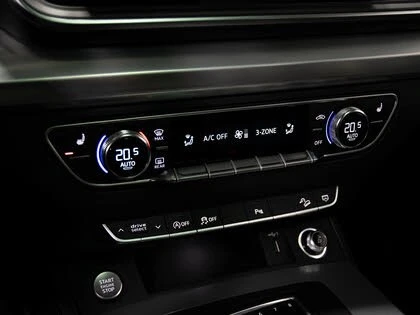 Audi Q5 quattro 45 TFSI* АвтоКредит* (Цена до БГ) , снимка 16 - Автомобили и джипове - 54190088