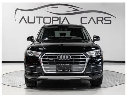 Audi Q5 quattro 45 TFSI* АвтоКредит* (Цена до БГ) , снимка 2 - Автомобили и джипове - 54190088