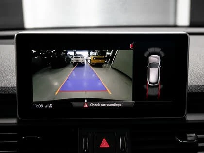 Audi Q5 quattro 45 TFSI* АвтоКредит* (Цена до БГ) , снимка 8 - Автомобили и джипове - 54190088