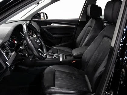 Audi Q5 quattro 45 TFSI* АвтоКредит* (Цена до БГ) , снимка 10 - Автомобили и джипове - 54190088