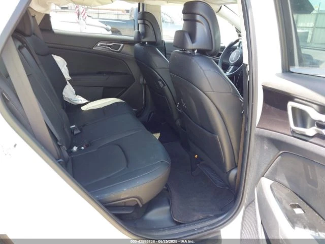 Kia Sportage * EX* ����* �������* ��������* NAVI* LED*  | Mobile.bg � ����������� 8