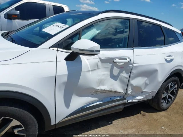 Kia Sportage * EX* ����* �������* ��������* NAVI* LED*  | Mobile.bg � ����������� 6