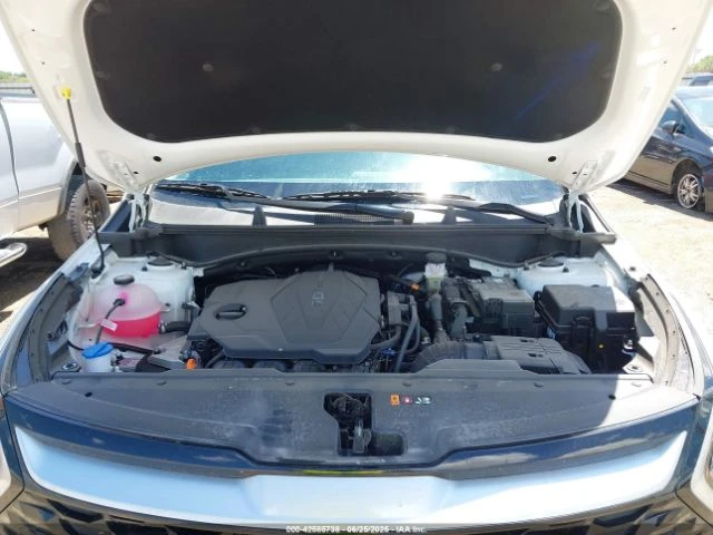 Kia Sportage * EX* ����* �������* ��������* NAVI* LED*  | Mobile.bg � ����������� 9