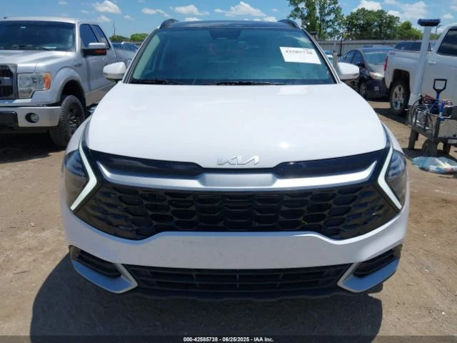 Kia Sportage * EX* ����* �������* ��������* NAVI* LED*  | Mobile.bg � ����������� 11