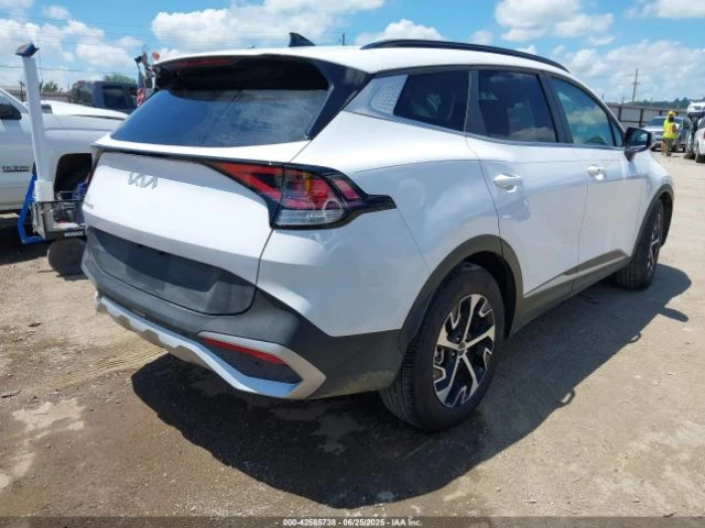 Kia Sportage * EX* ����* �������* ��������* NAVI* LED*  | Mobile.bg � ����������� 4