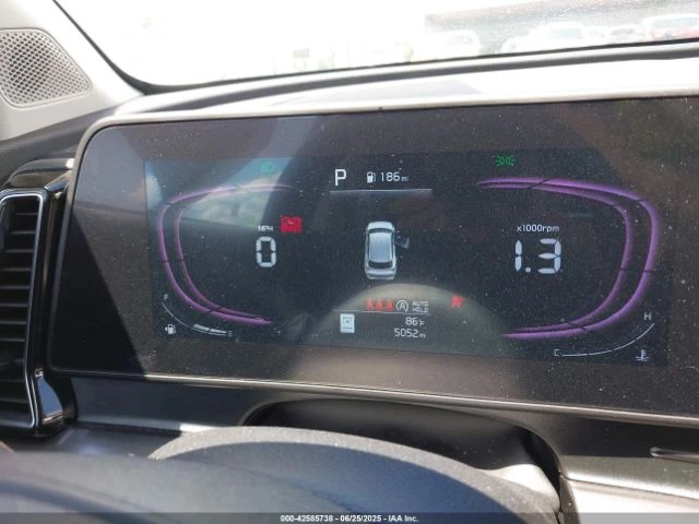 Kia Sportage * EX* ����* �������* ��������* NAVI* LED*  | Mobile.bg � ����������� 7