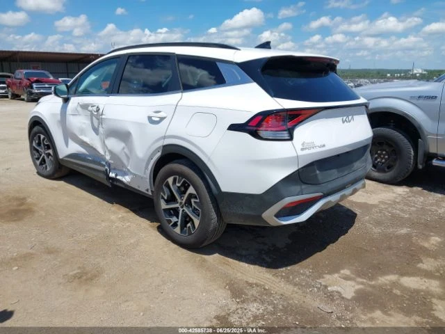 Kia Sportage * EX* ����* �������* ��������* NAVI* LED*  | Mobile.bg � ����������� 3
