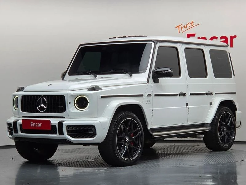 Mercedes-Benz G AMG G63 Edition| 577к.с.| ВКЛ.ТЕХНОТЕСТ
