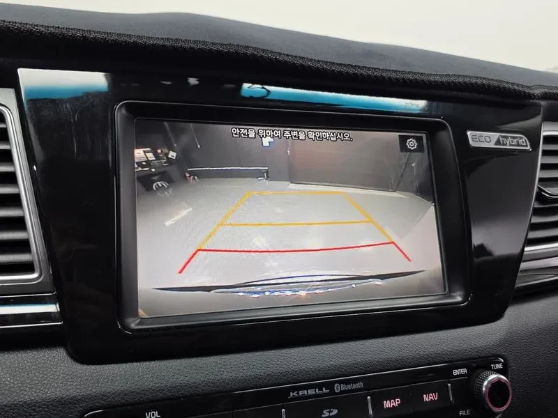 Kia Niro  Noblesse, снимка 15 - Автомобили и джипове - 56128238