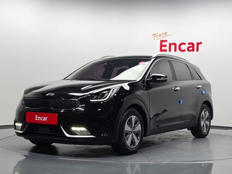 Kia Niro  Noblesse