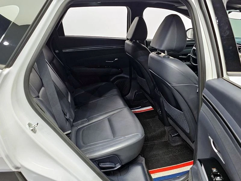Hyundai Tucson Gasoline 1.6 Turbo 2WD| 177�.�. | Mobile.bg � ����������� 12