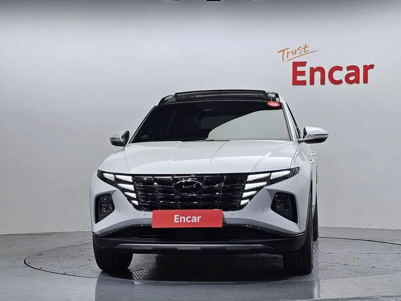 Hyundai Tucson Gasoline 1.6 Turbo 2WD| 177�.�. | Mobile.bg � ����������� 3