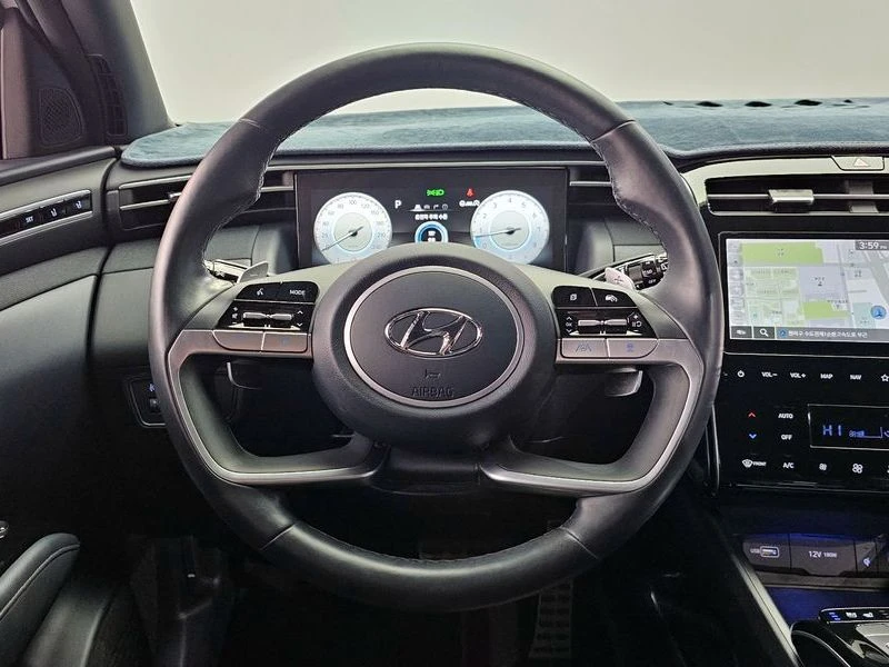 Hyundai Tucson Gasoline 1.6 Turbo 2WD| 177�.�. | Mobile.bg � ����������� 13