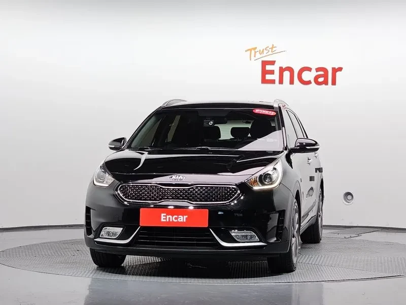 Kia Niro Prestige