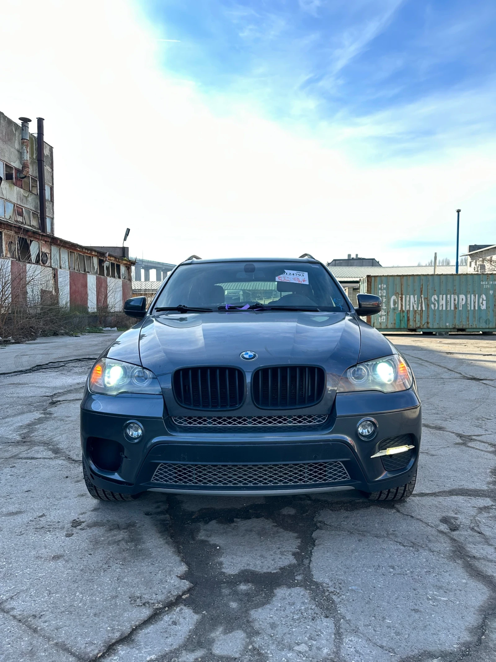 BMW X5, снимка 1