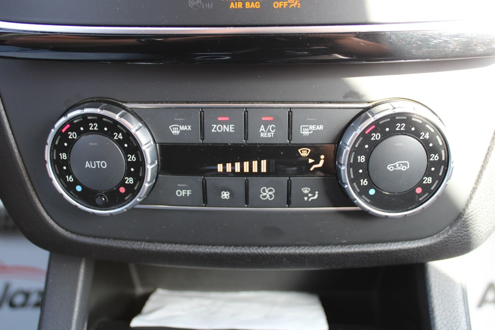 Mercedes-Benz GLE 350 350d | Mobile.bg   14