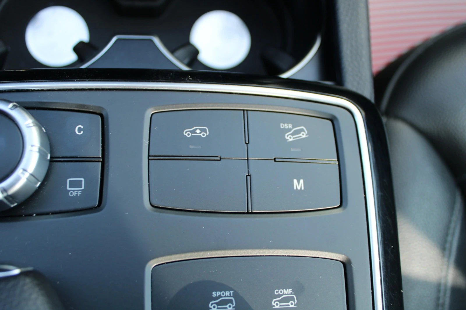 Mercedes-Benz GLE 350 350d | Mobile.bg   17