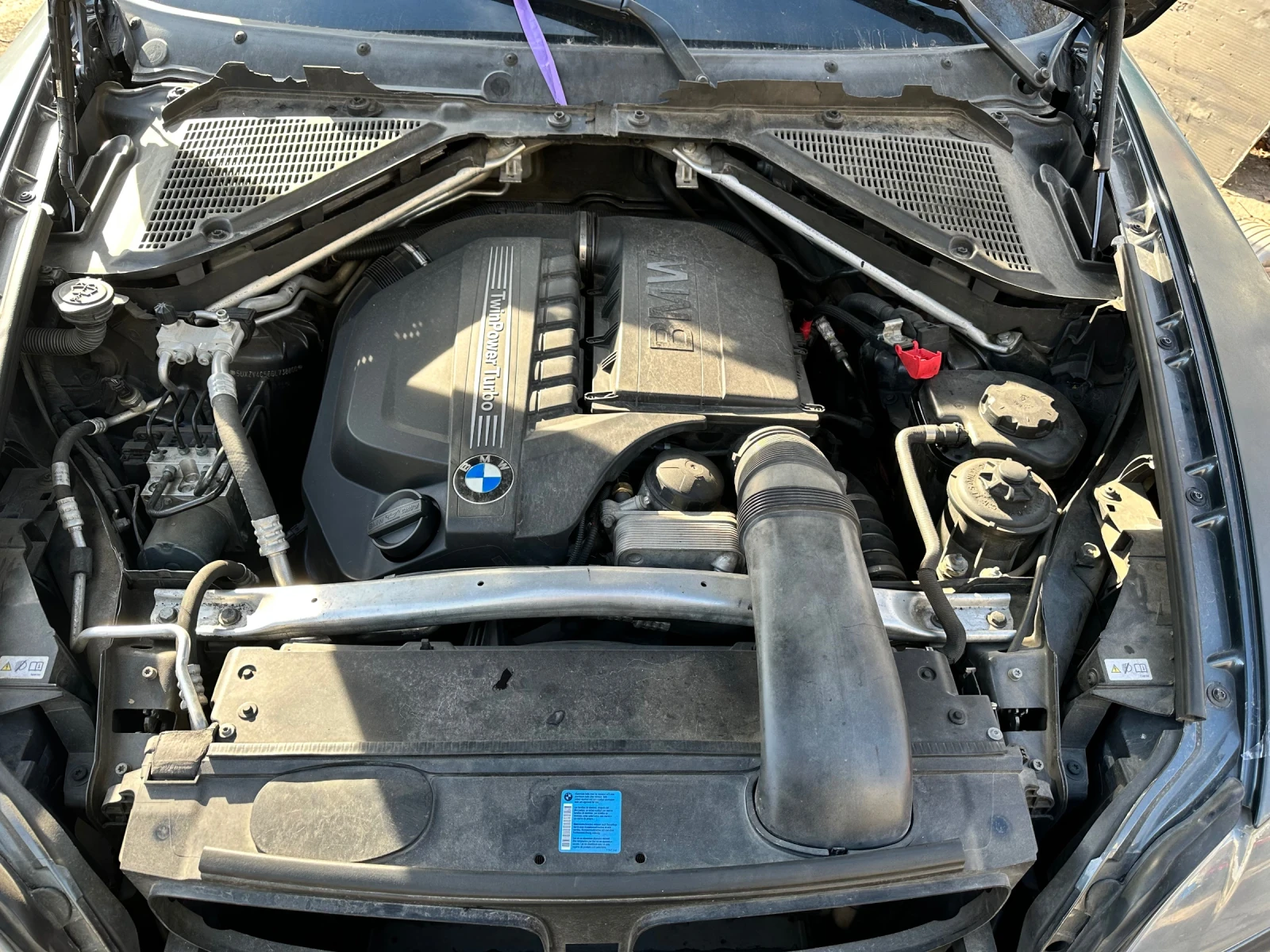 BMW X5 | Mobile.bg   15