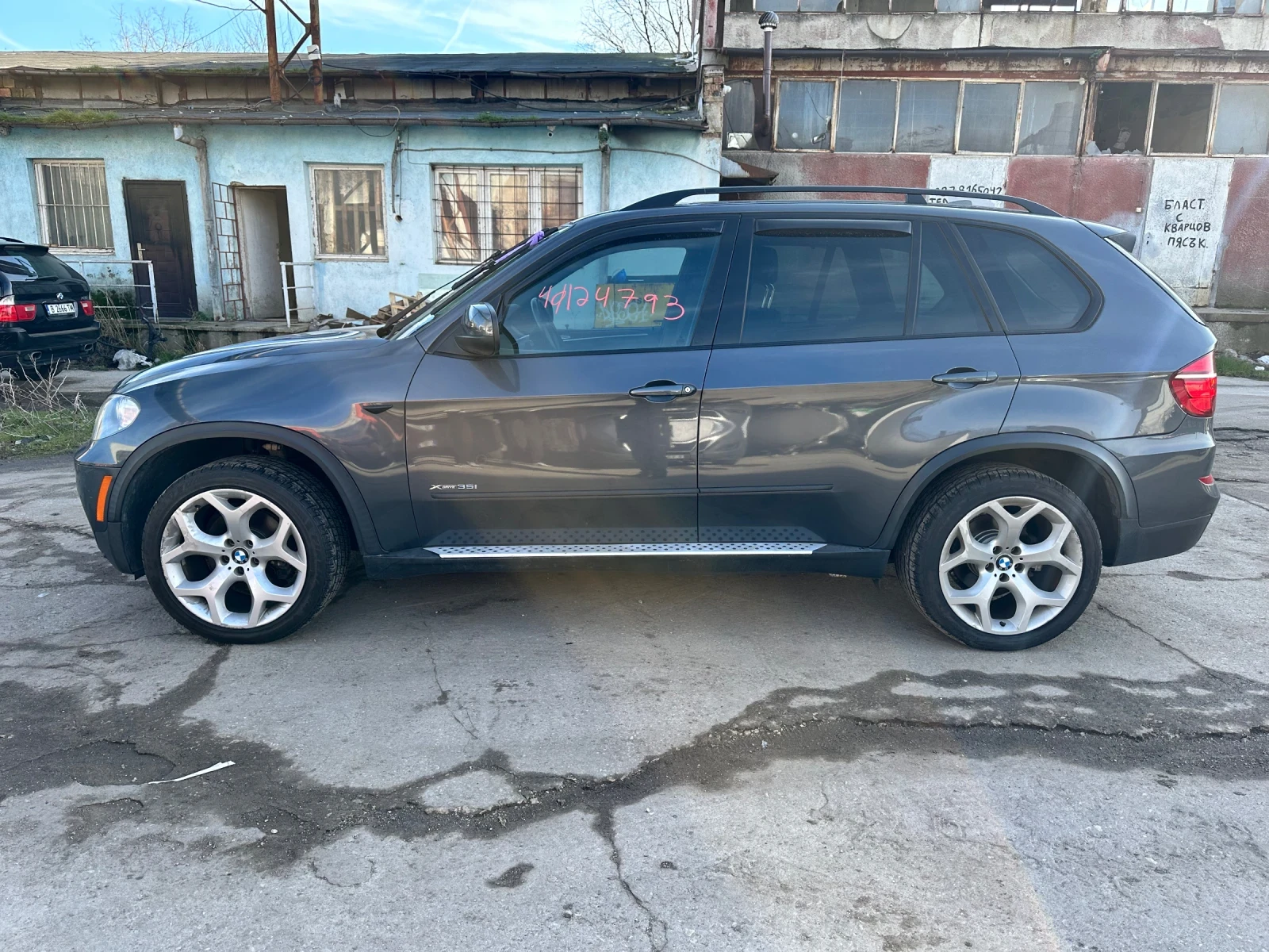 BMW X5  - изображение 2