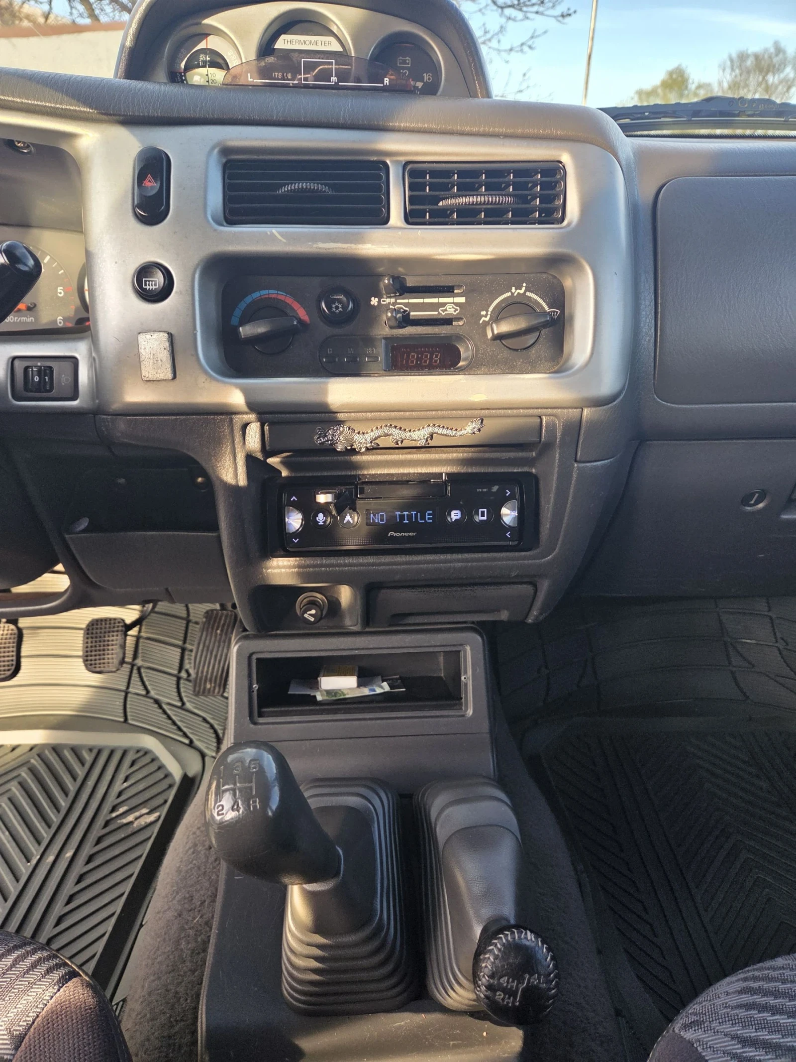 Mitsubishi L200 2.5 - изображение 8