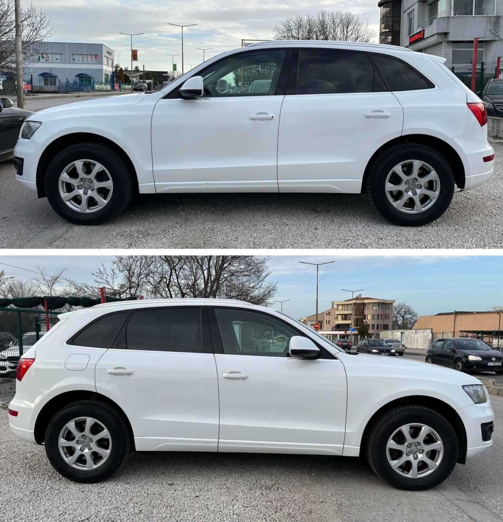 Audi Q5 3.0 TDI - изображение 6