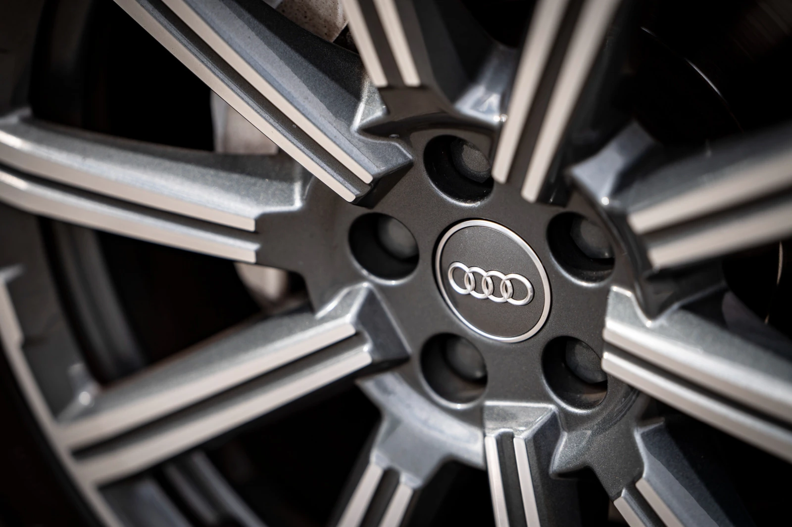 Audi Q7 MATRIX-LED / HEAD UP / 360 CAMERA / N1 - изображение 7