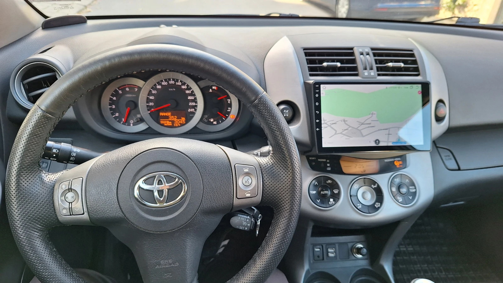 Toyota Rav4 NAVI ANDROID | Mobile.bg   11