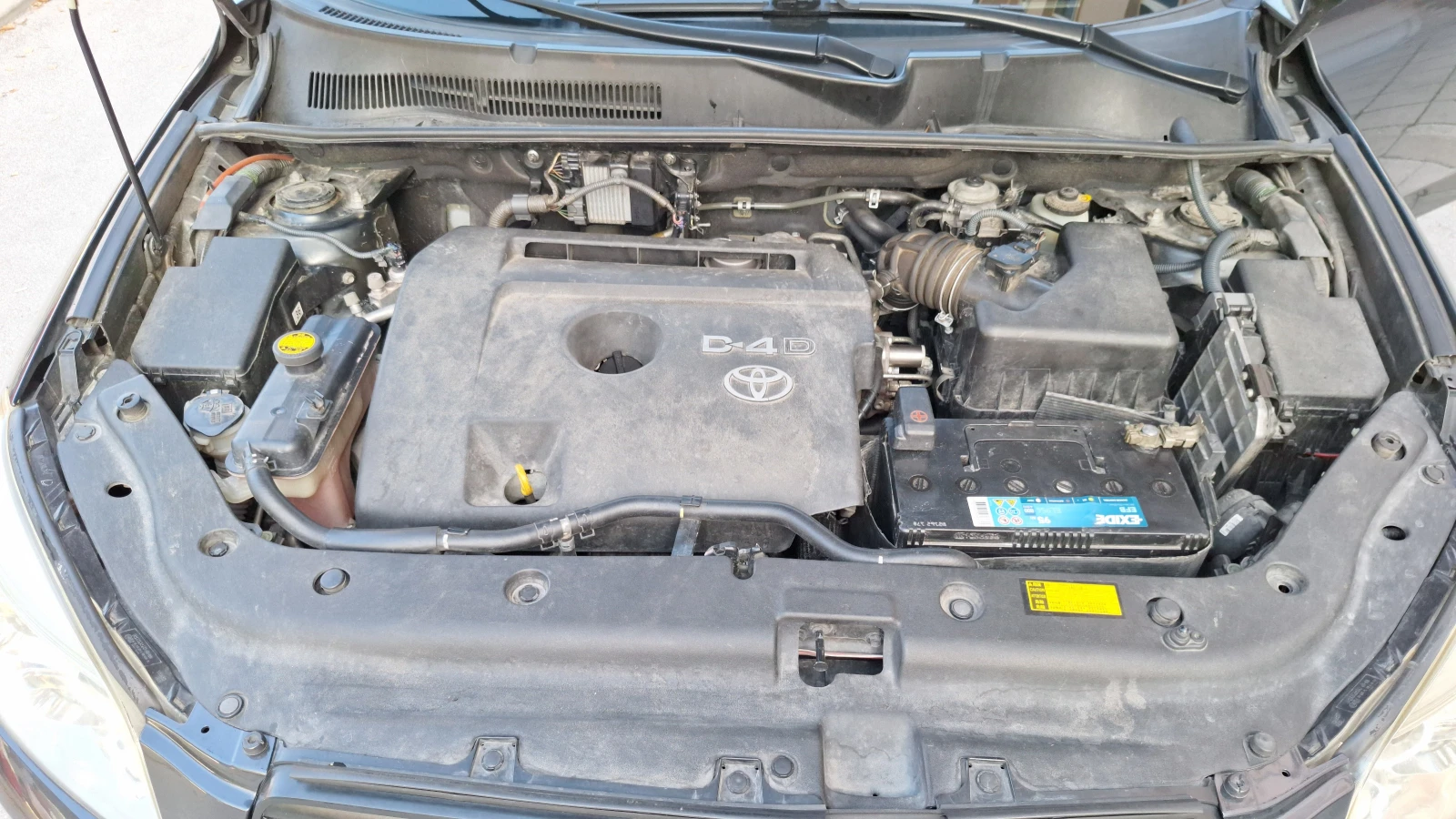 Toyota Rav4 NAVI ANDROID | Mobile.bg   15