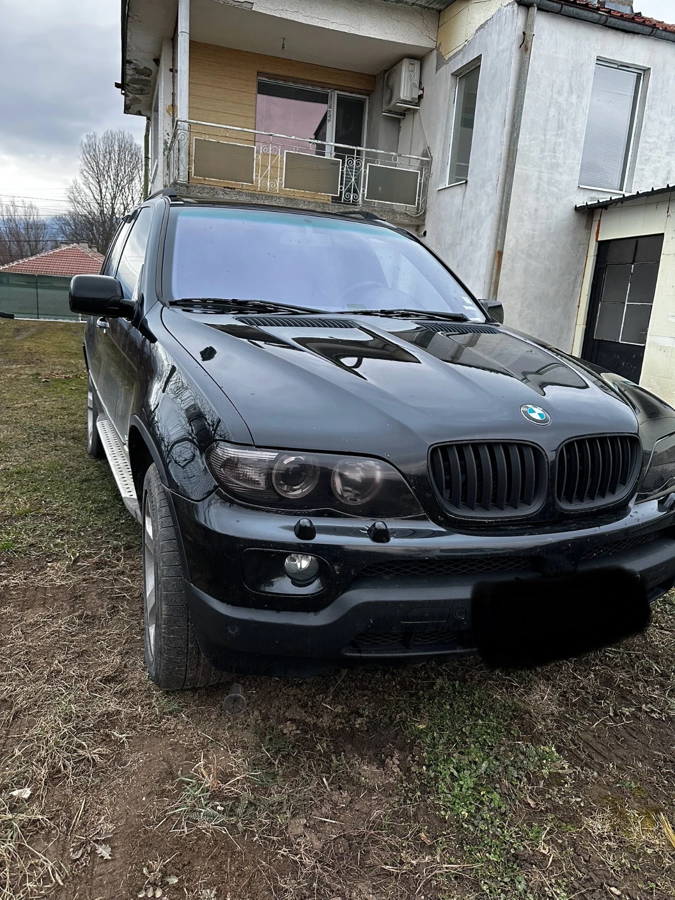 BMW X5   53 | Mobile.bg   1