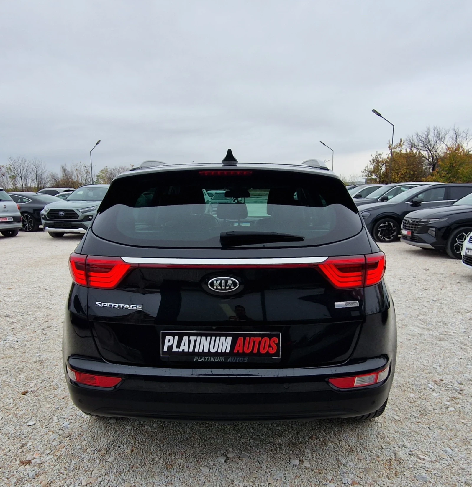 Kia Sportage 1.7CRDI/PANORAMA/JBL/PODGREV/KAMERA/MAXX FULL - изображение 5