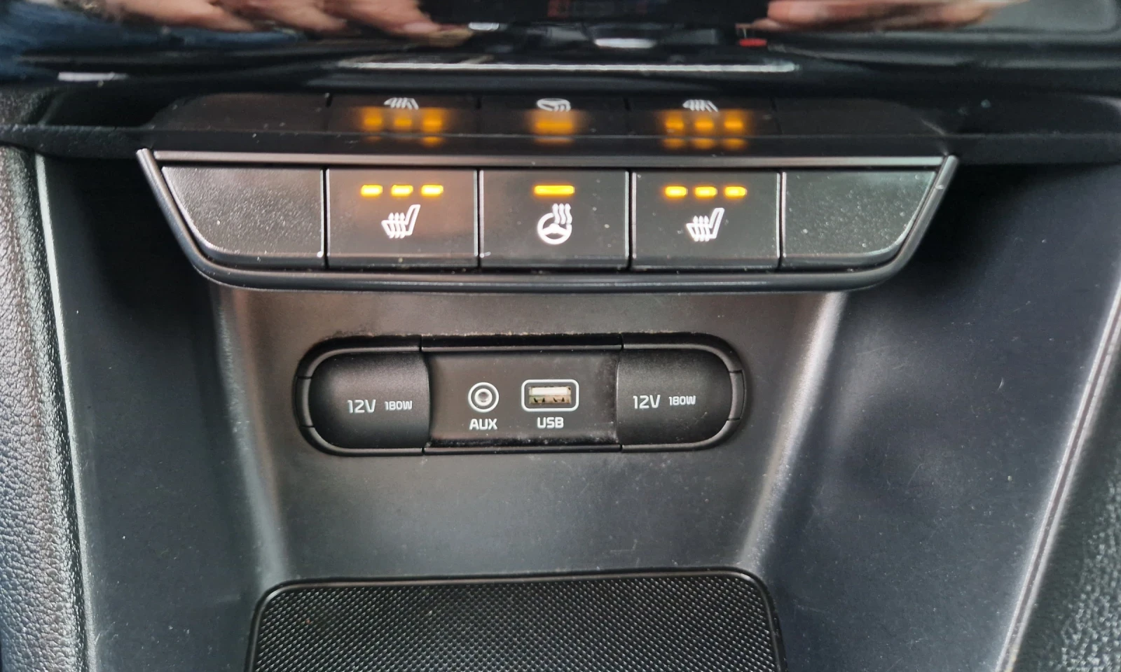 Kia Sportage 1.7CRDI/PANORAMA/JBL/PODGREV/KAMERA/MAXX FULL - изображение 10