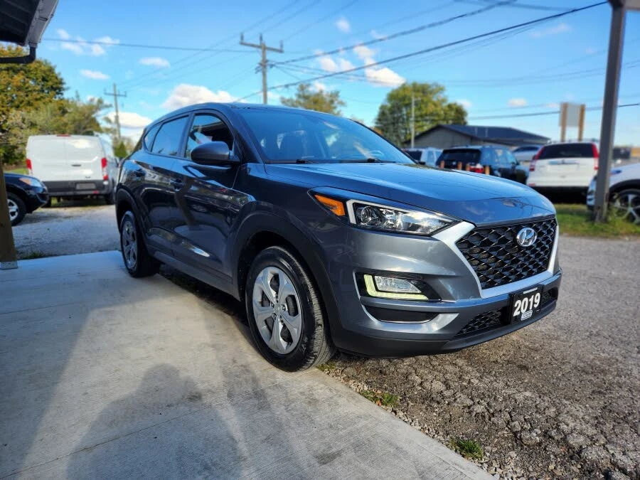 Hyundai Tucson Essential* 4x4* *  | Mobile.bg   2