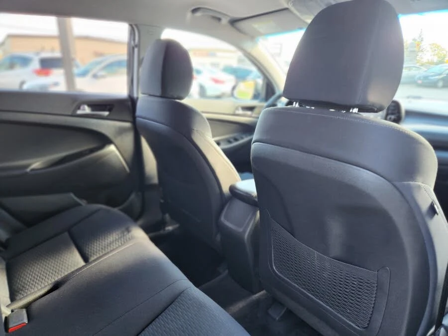 Hyundai Tucson Essential* 4x4* *  | Mobile.bg   9