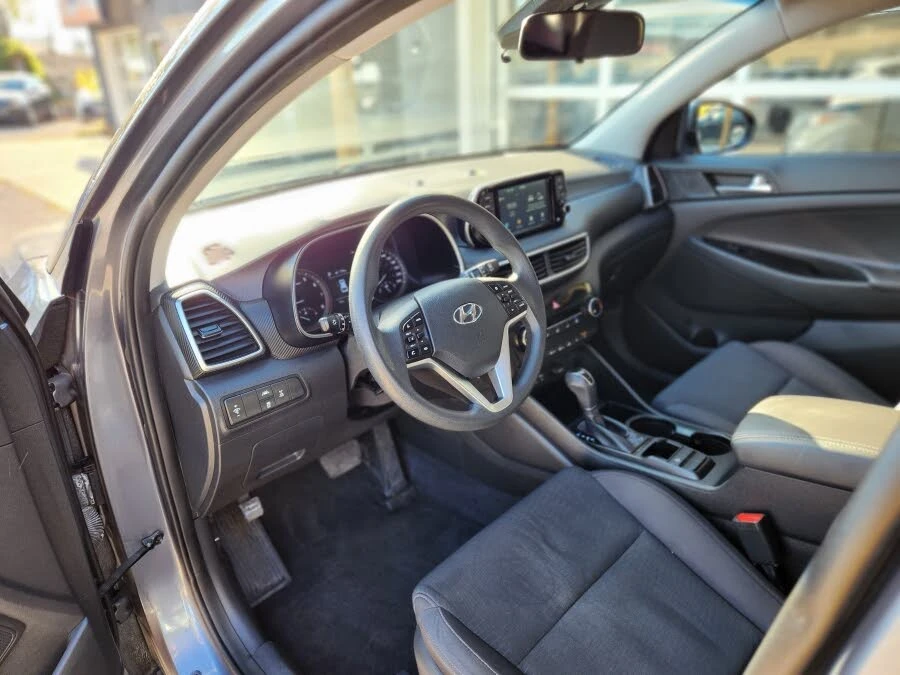 Hyundai Tucson Essential* 4x4* *  | Mobile.bg   11