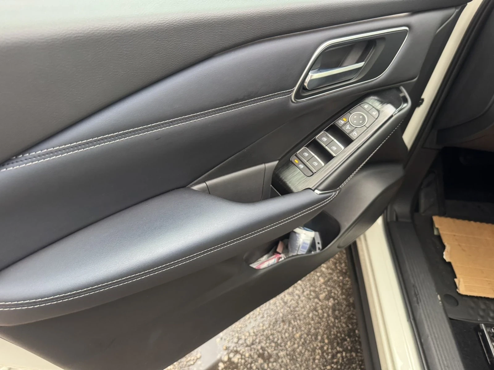 Nissan Qashqai 1.3DIG-T 2 WD TEKNA TWO TONE 73000km | Mobile.bg � ����������� 14